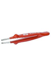 Pincett Isolerad 150 Mm