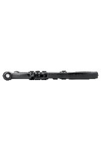 Skruvstycke 150X62 Mm L 250 M