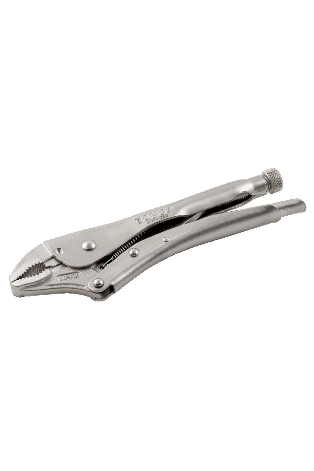 Griptång Med Skär 140 Mm