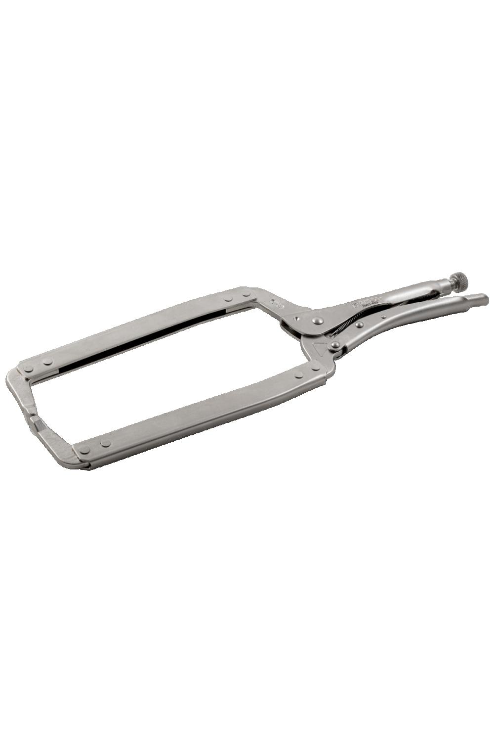Svetstång C-Form 580 Mm