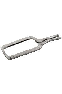 Svetstång C-Form 288 Mm