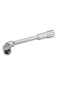 Hylsnyckel Dubbel 10 Mm