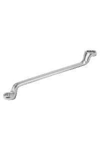 Ringnyckel Bockad 24, 26 Mm