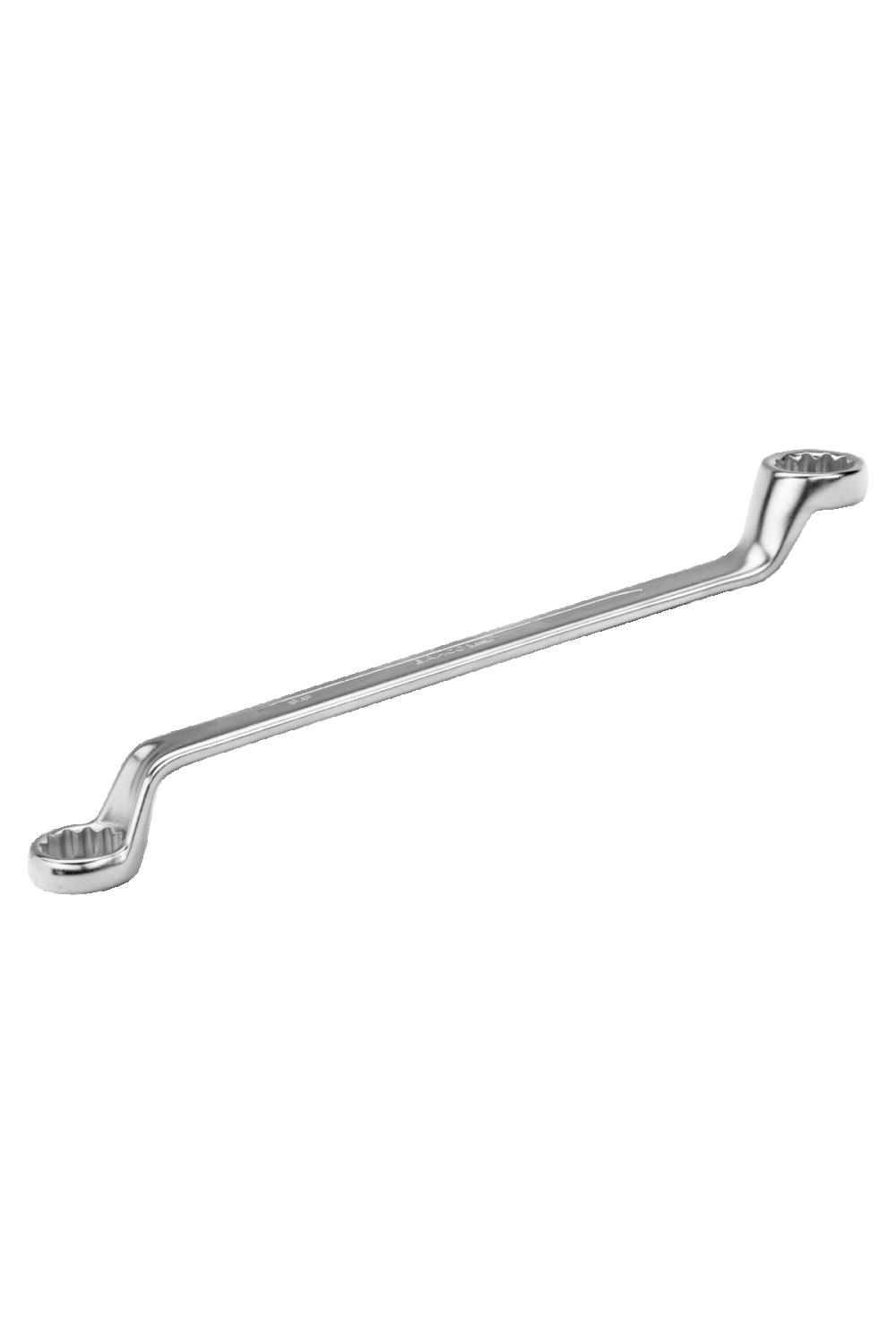 Ringnyckel Bockad 3/4", 7/8"
