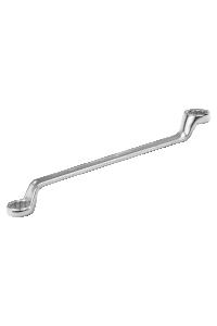 Ringnyckel Bockad 3/4", 7/8"