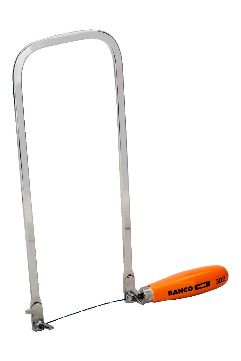 Lövsåg 130 Mm Sågdjup 300 Mm