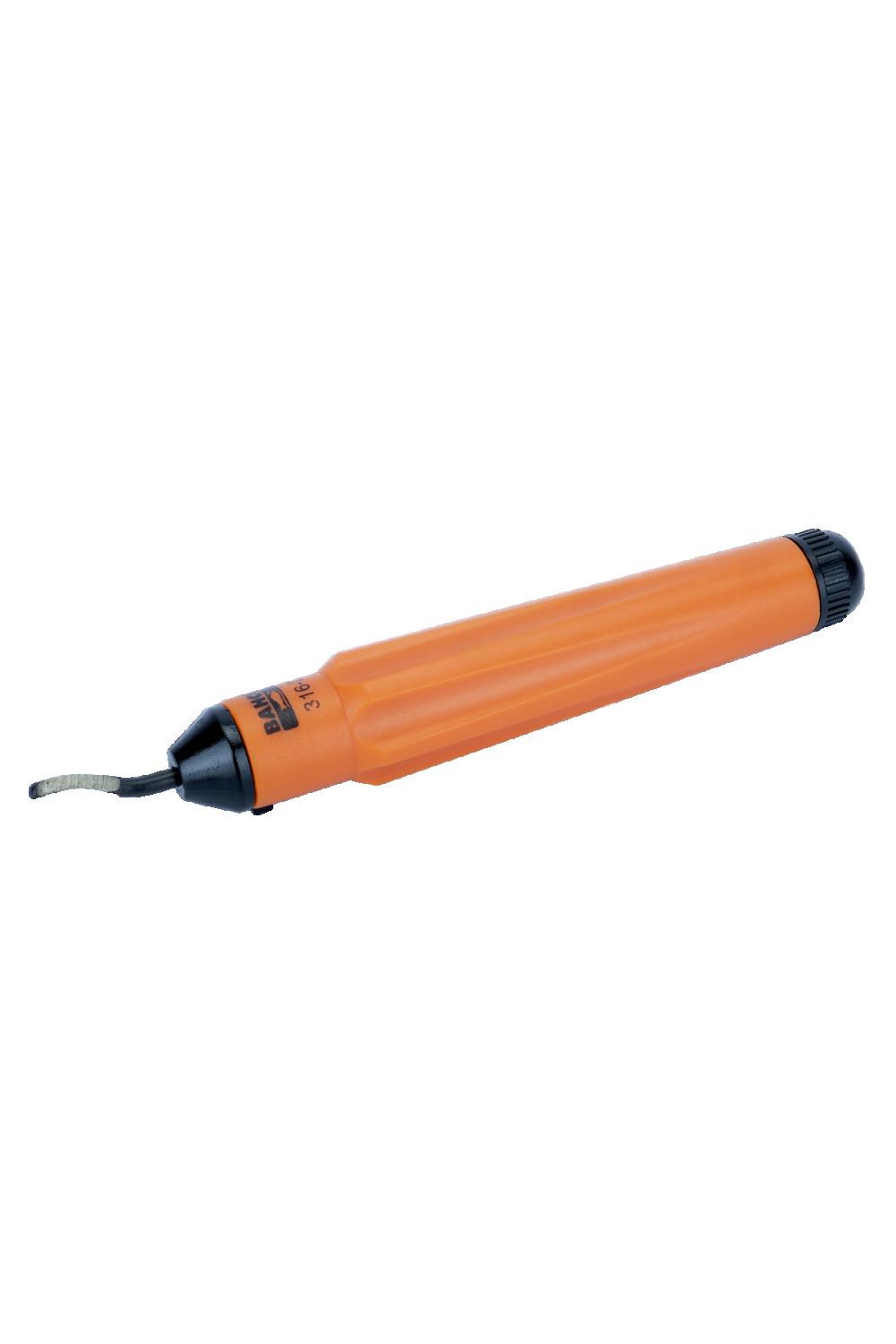 Pennavgradare