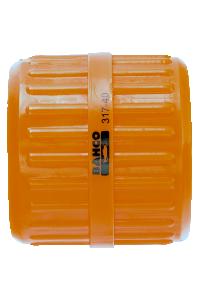 Rund Avgradare 3-40Mm Utv 50M