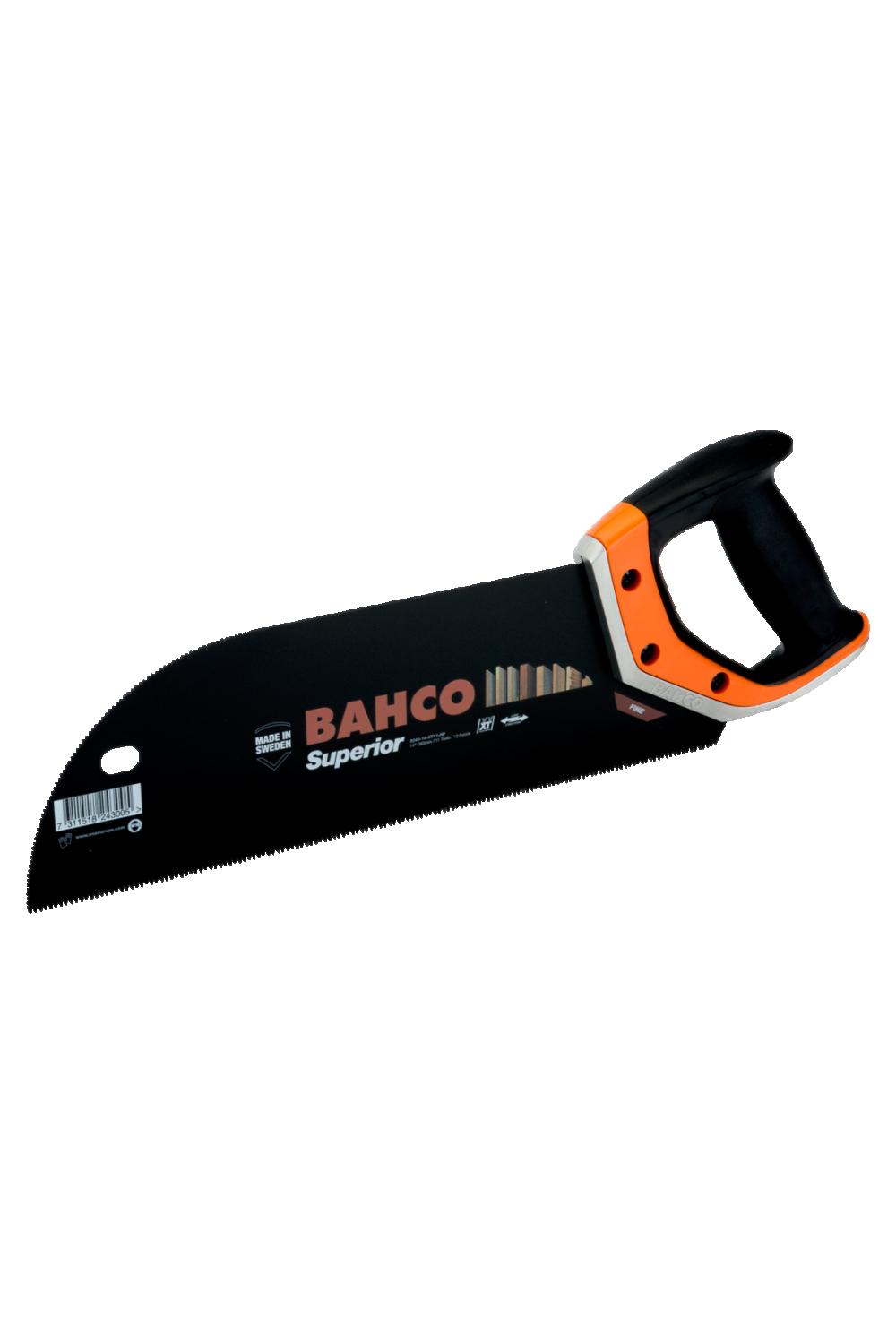 Fanersåg Superior 14" 11/12Tp