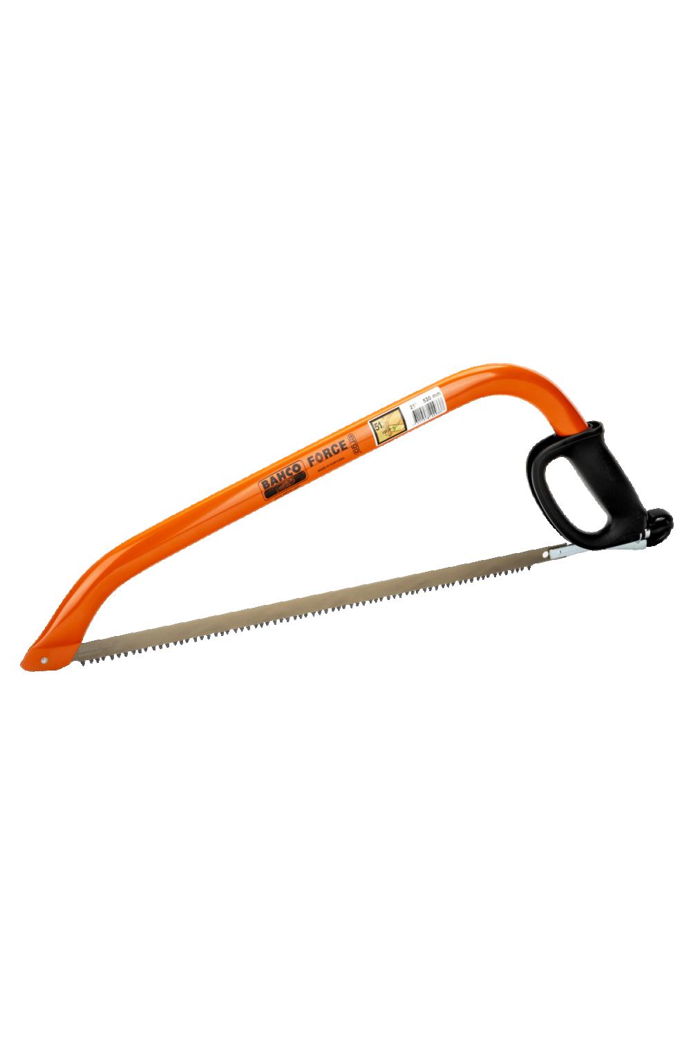 Bågsåg Ergo 21" Smal Nos