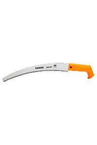 Beskärningssåg med härdade tandspetsar med plasthandtag, 360mm, Bahco