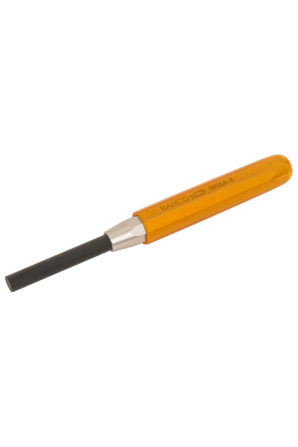 Dorn 6X150 Mm Plastbelagd