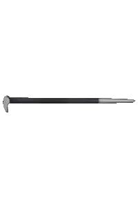 Bräckjärn Rundat Huvud 406 Mm