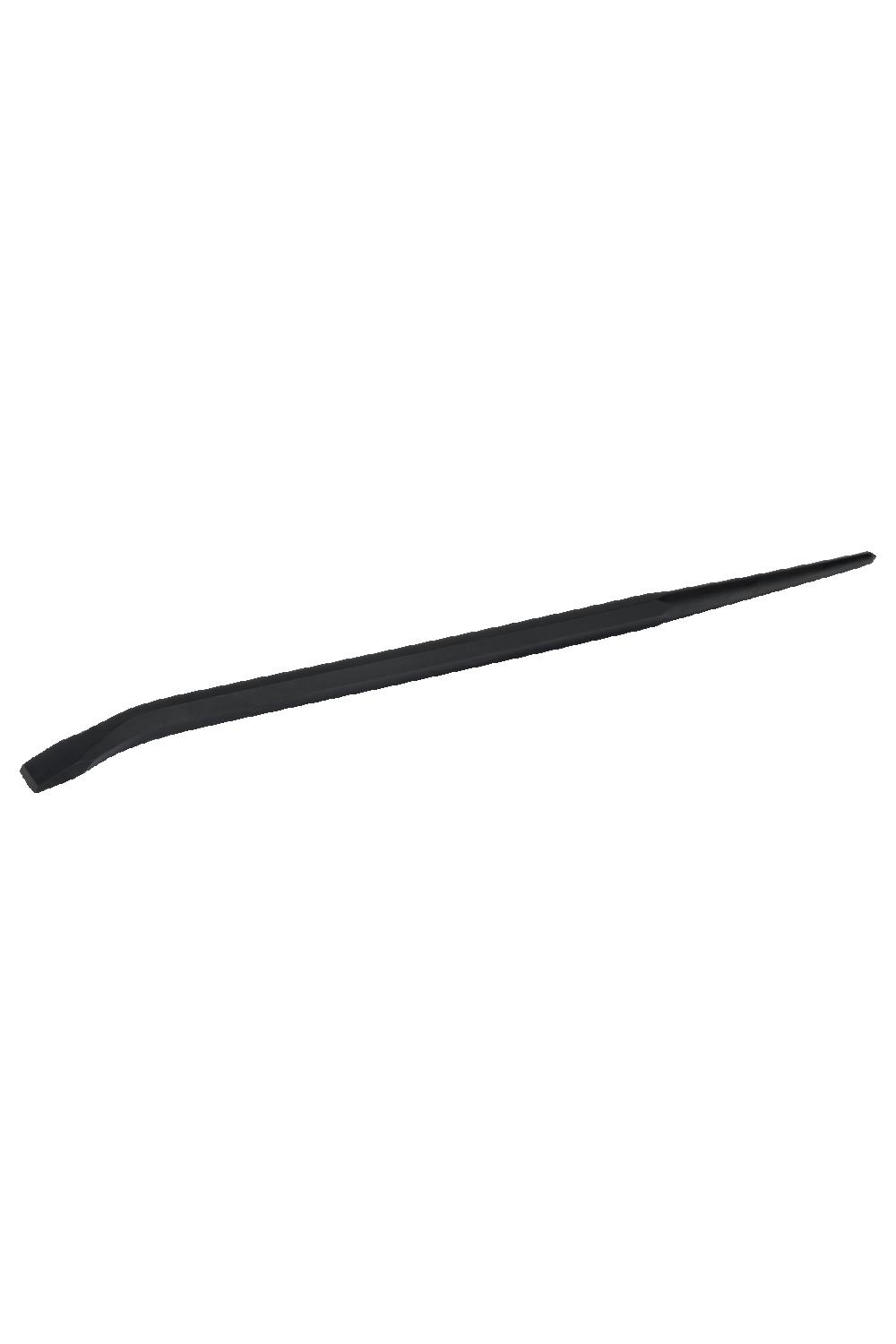 Bräckjärn Platt Ände 762 Mm