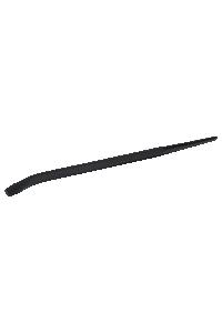 Bräckjärn Platt Ände 406 Mm