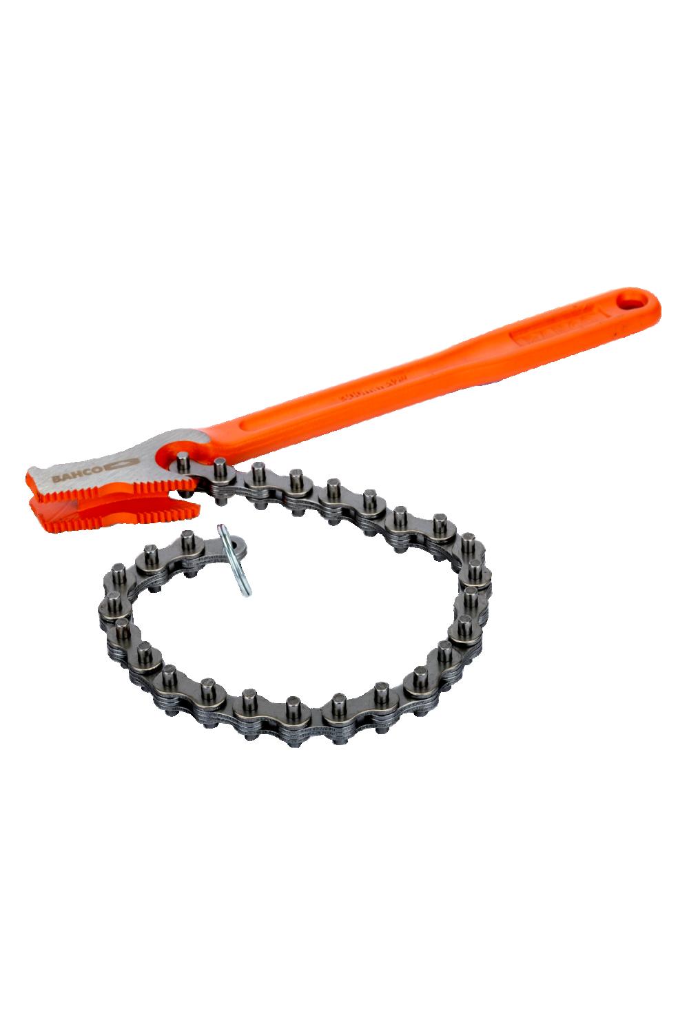 Kedjerörtång Diam Max 110 Mm