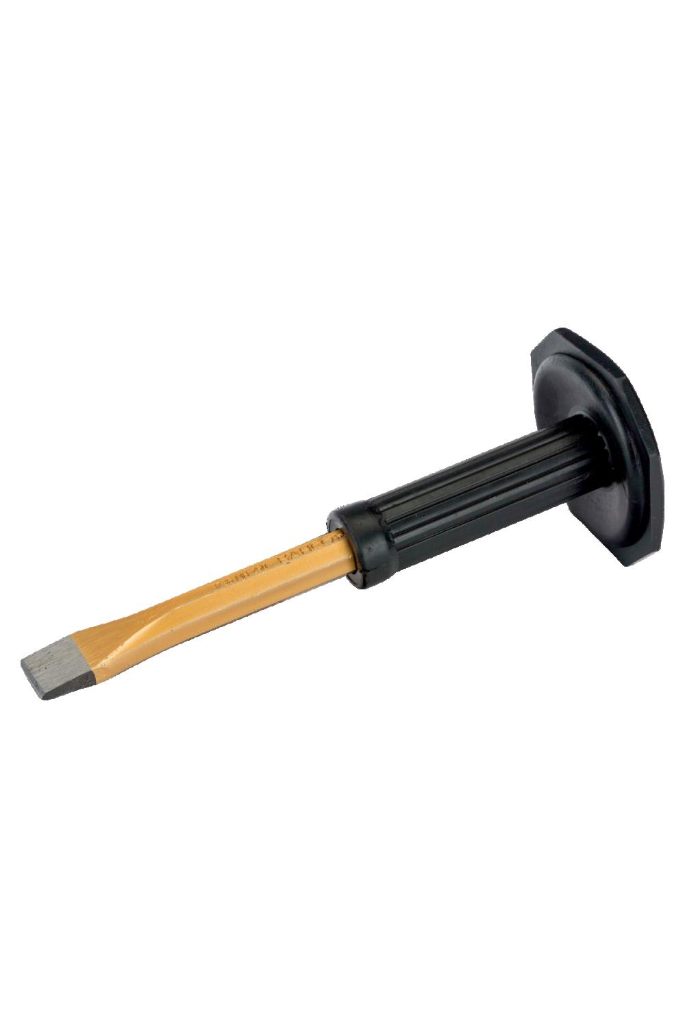 Betongmejsel 300 Mm Med Handt