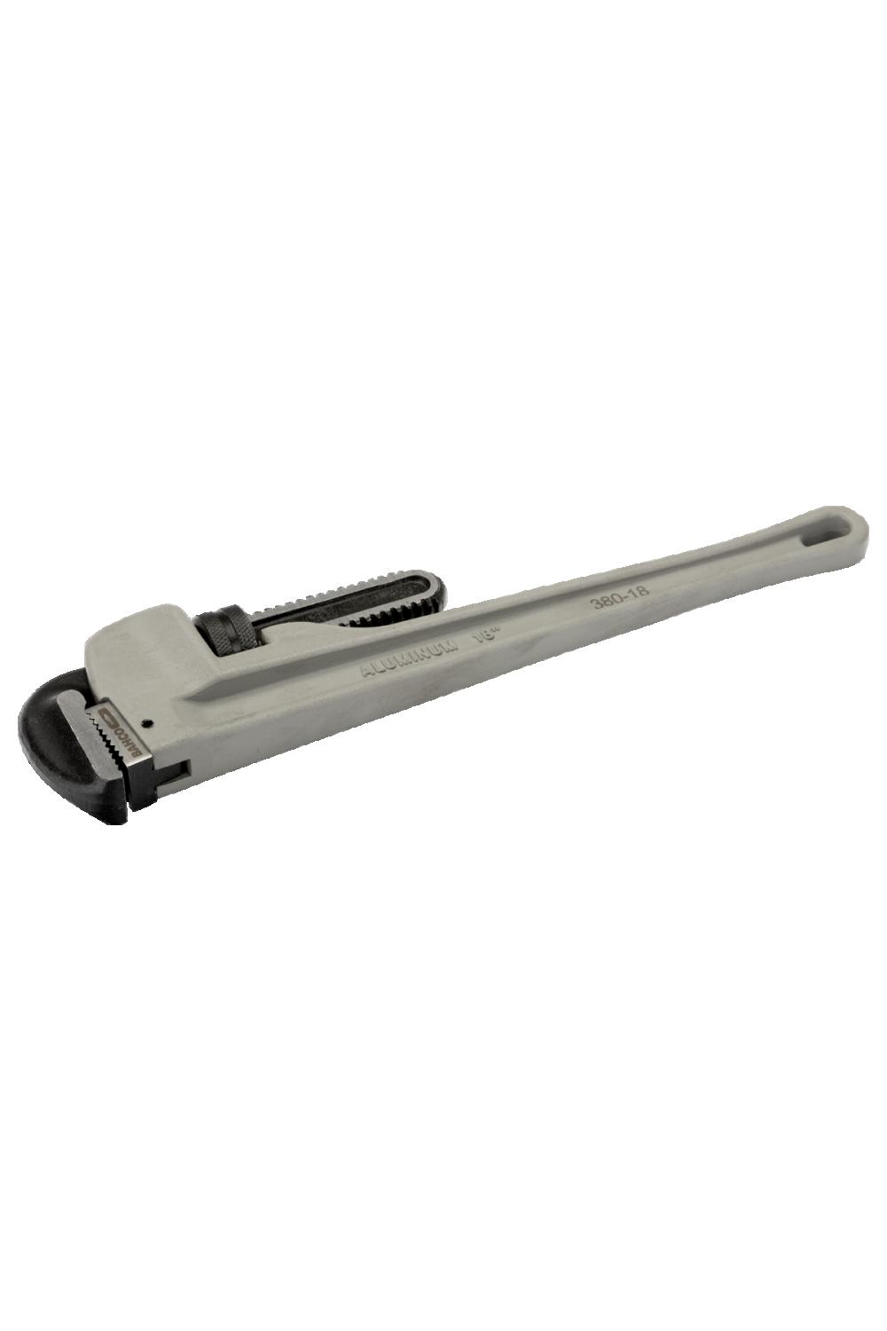 Rörtång Aluminium 18"