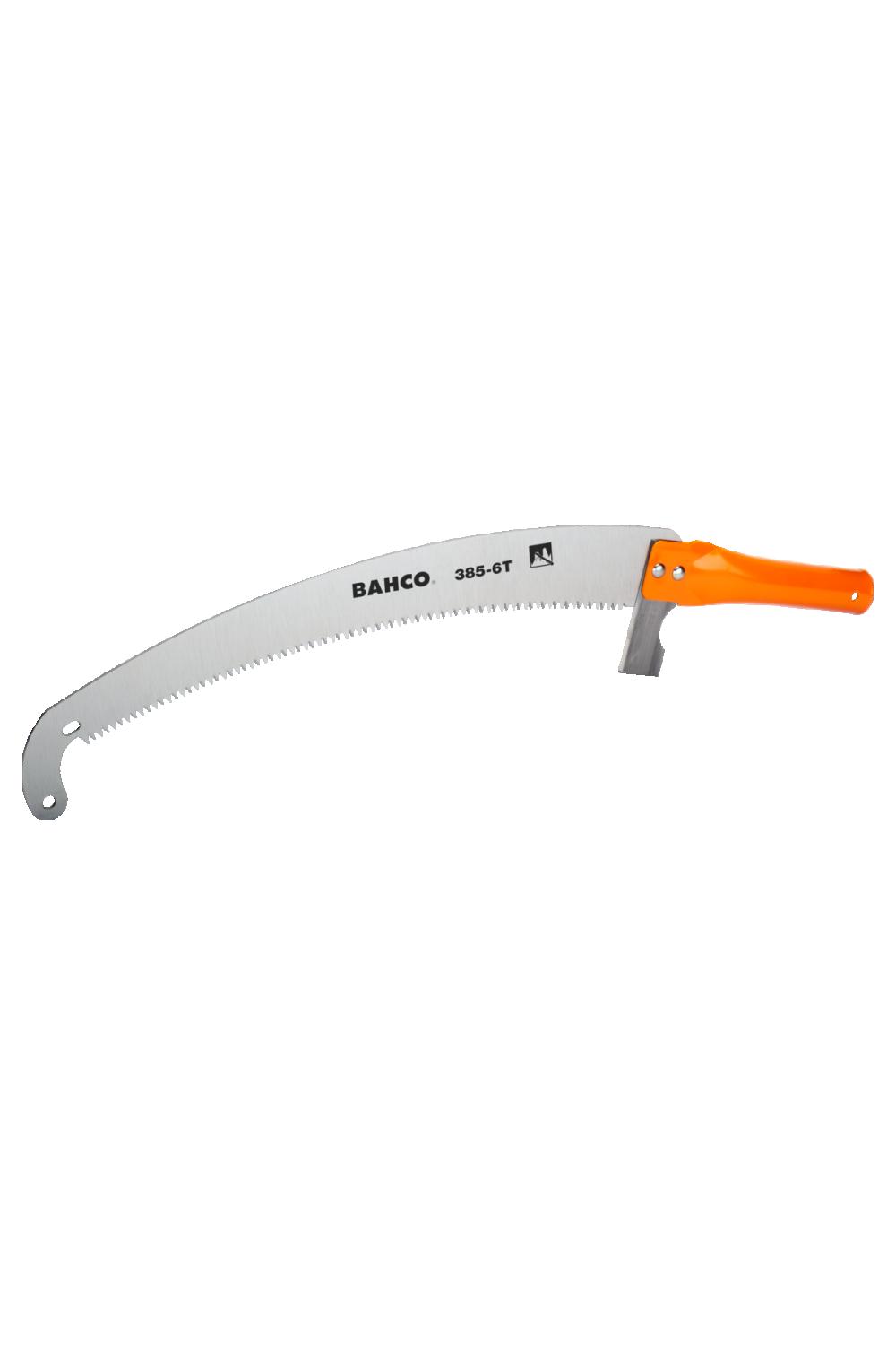 Grensåg Svängd 360mm, 6 härdade tänder, 360mm, Bahco