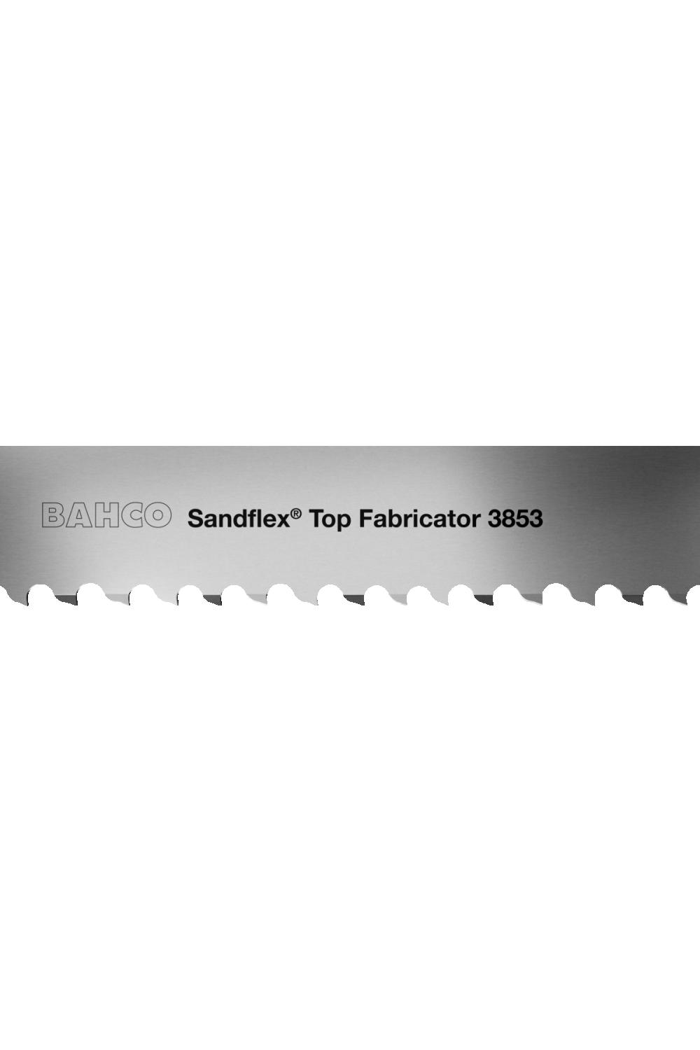 Bandsågblad Bimetall 27 Mm