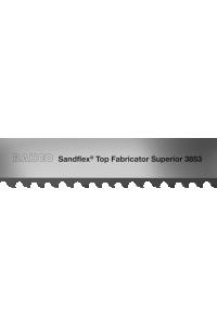 Bandsågblad Bimetall Superior