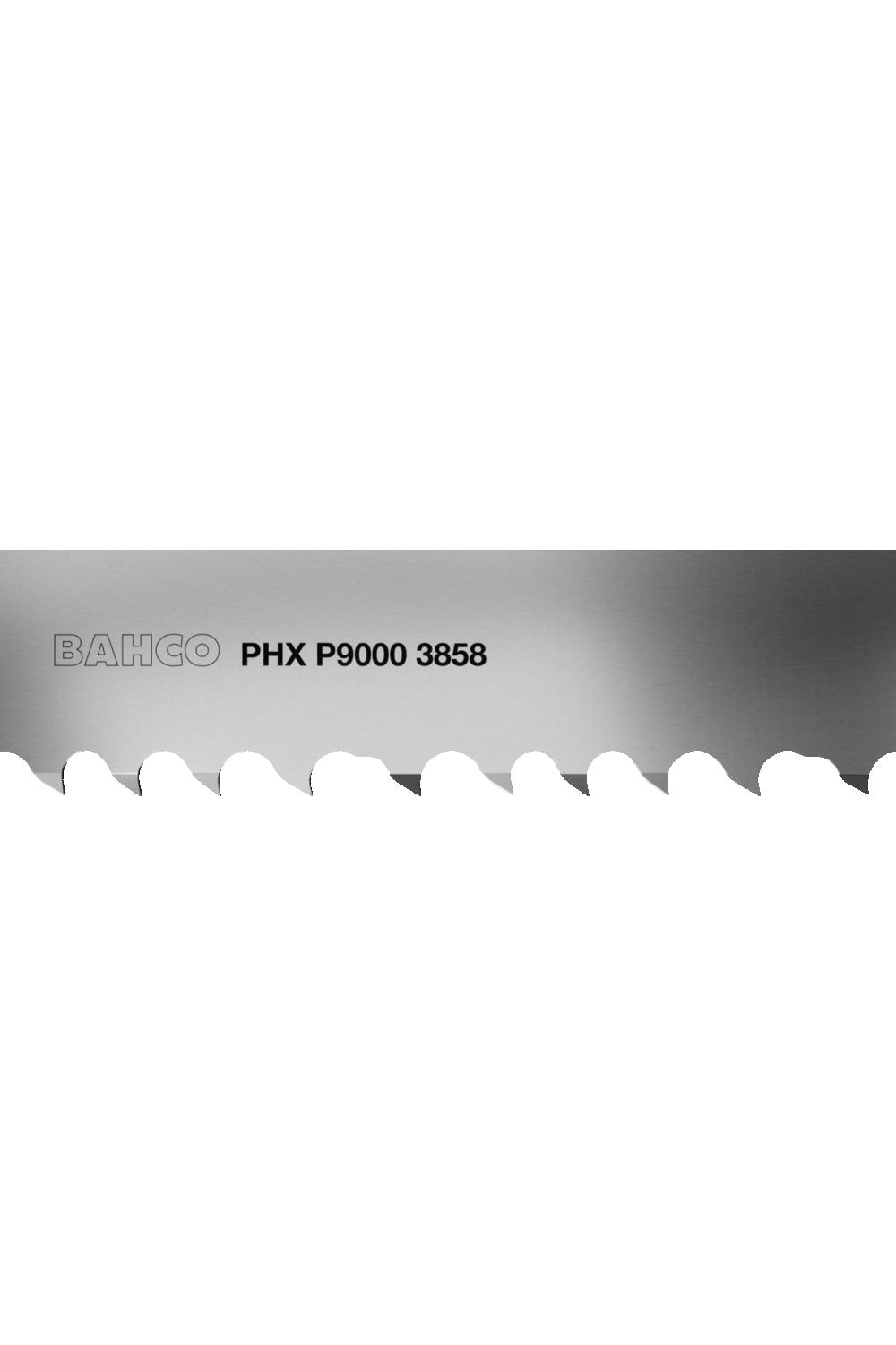 Bandsågblad Bimetall Phx 34 M