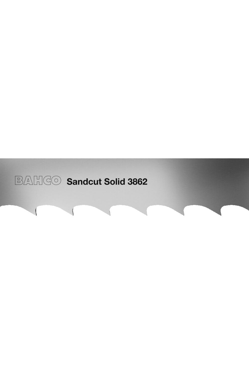 Bandsågblad Trä Sandcut Soli