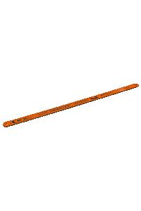 Bågfilsblad Sandflex 250mm, 18 tänder/", Bahco - 5 pack