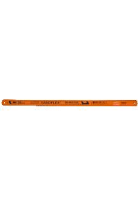 Bågfilsblad Sandflex 250mm, 18 tänder/", Bahco - 5 pack