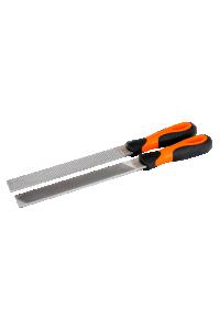 Filsats 2 St 8" Medium Skaft