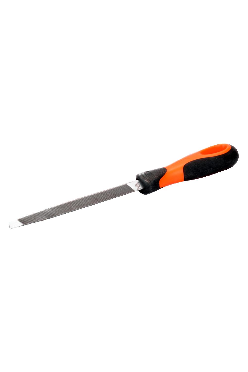 Bandsågsfil 8" Medium Skaft
