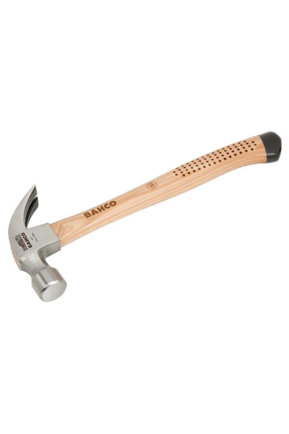 Klohammare 675 G Träskaft
