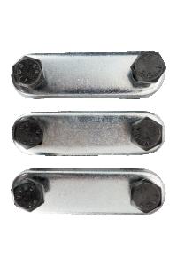 Avdragare 3 Arm 20-170 Mm