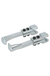 Armar 2 St 100 Mm För 4532-A-