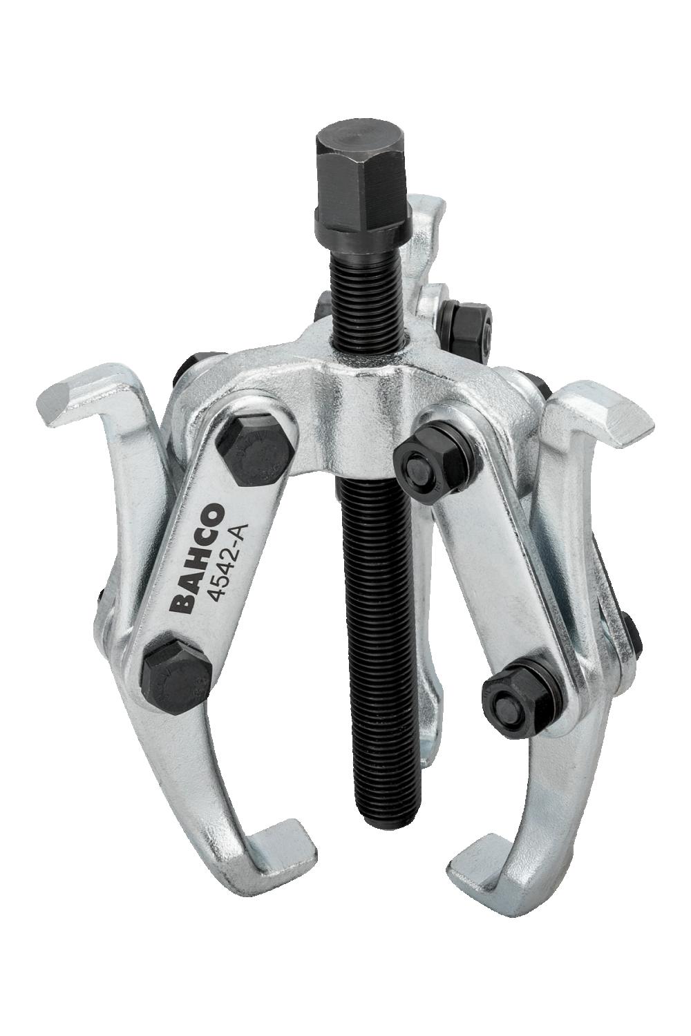 Avdragare 3 Arm 20-150 Mm