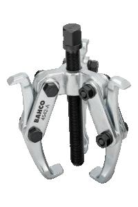 Avdragare 3 Arm 20-150 Mm