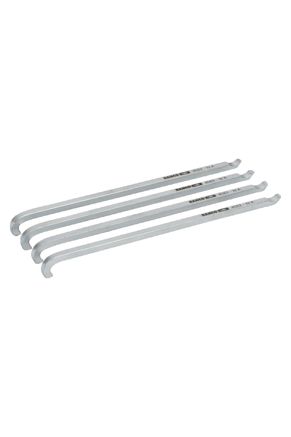 Armar 4 St 120 Mm För 4581N-1