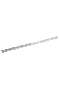 Diamantnålfil Flat 215 Mm