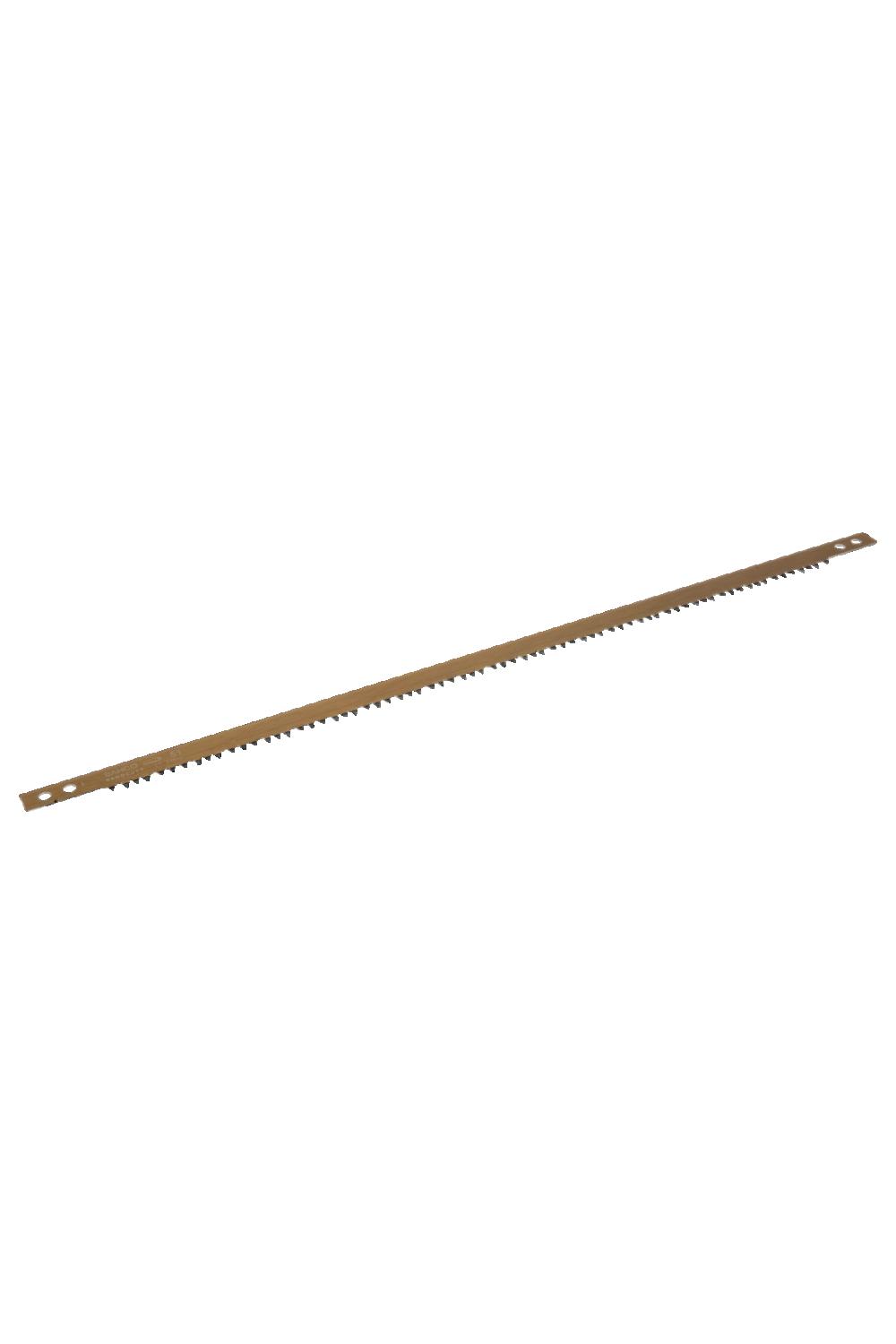 Bågsågblad 12"