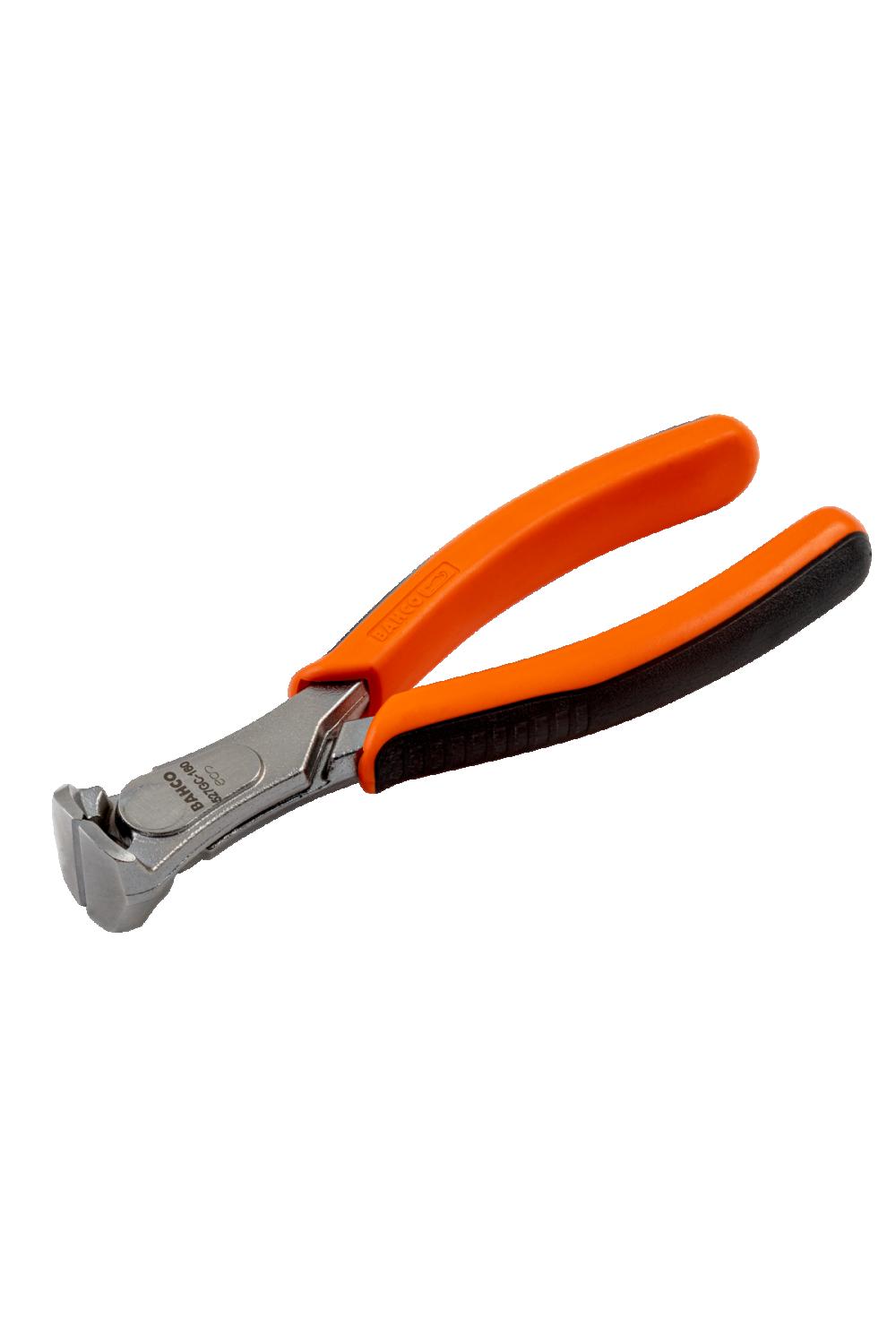 Ändavbitare 200 Mm Krom