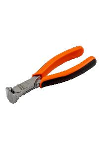 Ändavbitare 160 Mm Krom