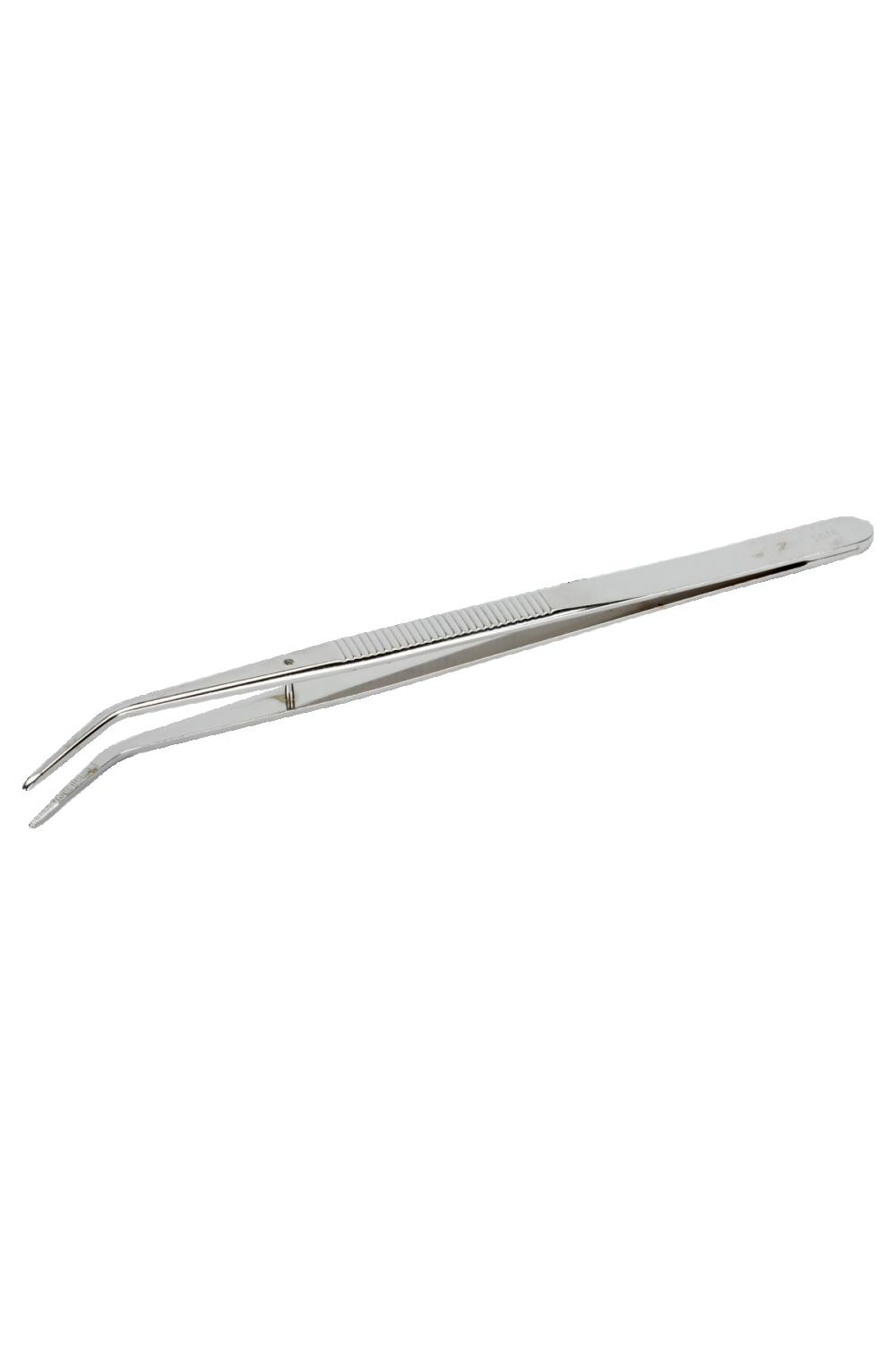 Pincett Vinklad Isolerad 150M