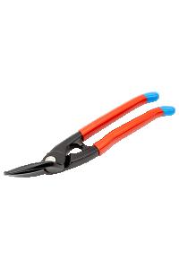 Plåtsax Rak- Och Vänsterklipp