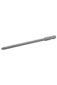Bits Std 1/4" Ph1X125 2P
