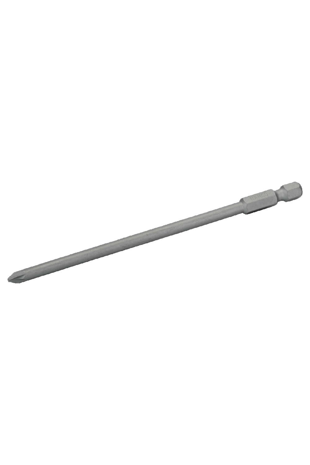 Bits Std 1/4" Pz1X125 5P