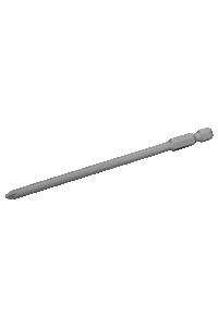 Bits Std 1/4" Pz1X125 5P