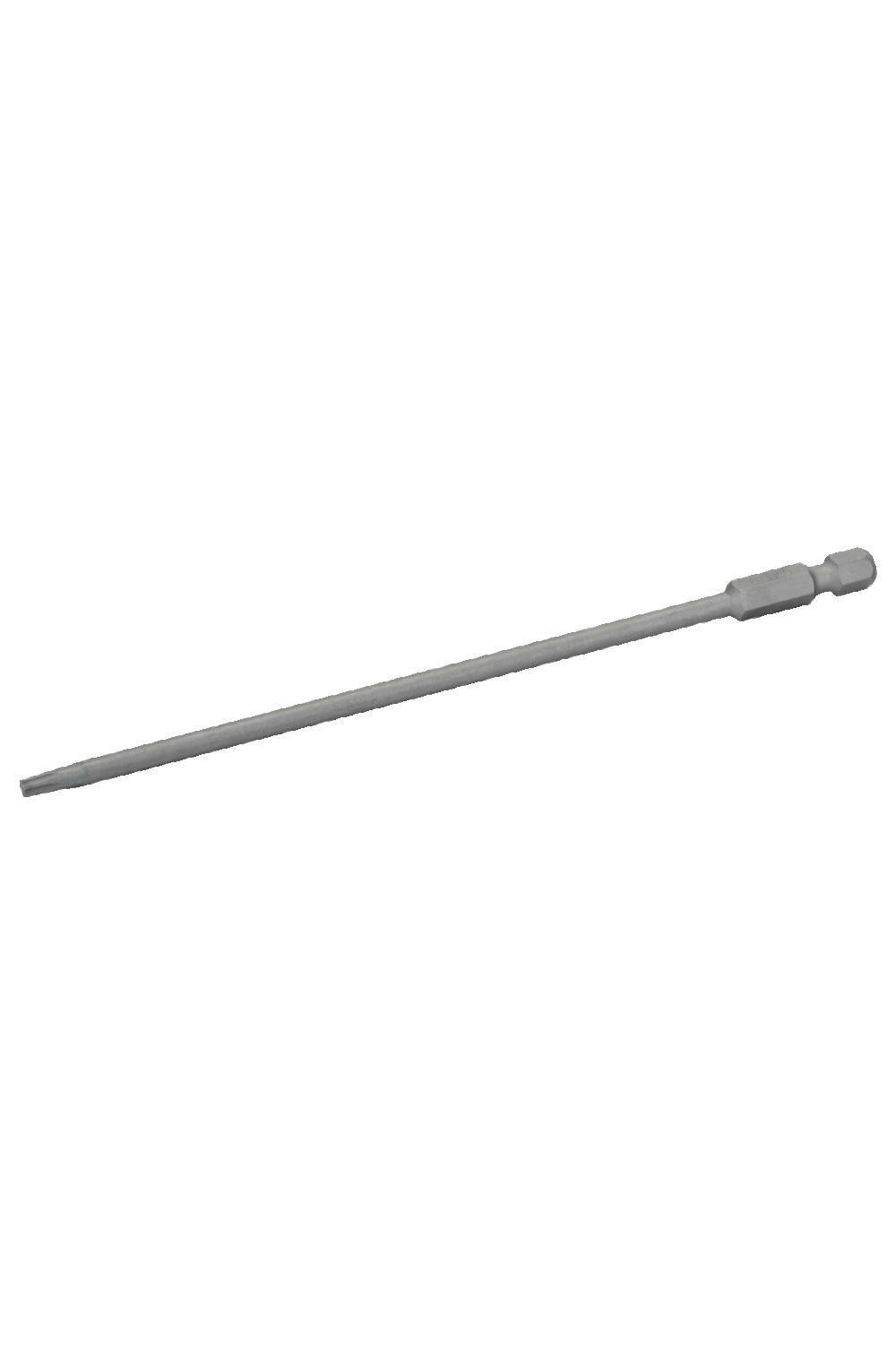 Bits Std 1/4" Torx T30X150 2P