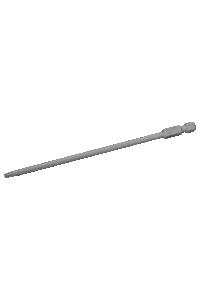 Bits Std 1/4" Torx T15X150 2P