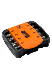 Bitssats 17St Pz,Ph,Torx,Inse