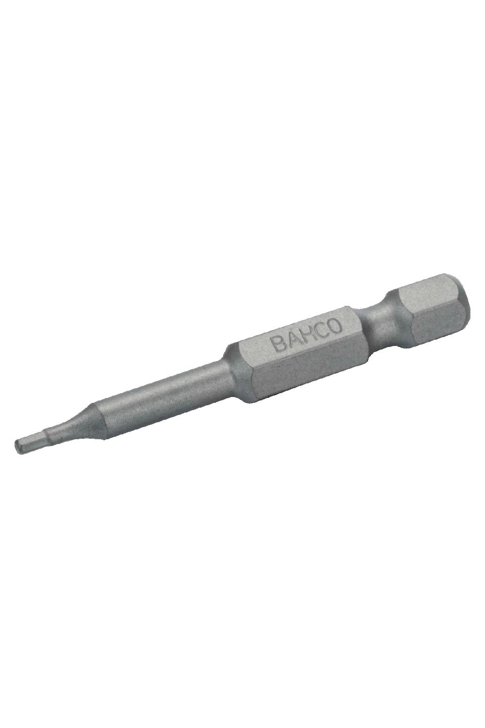 Bits Std 1/4" Insex 1/8X50 5P
